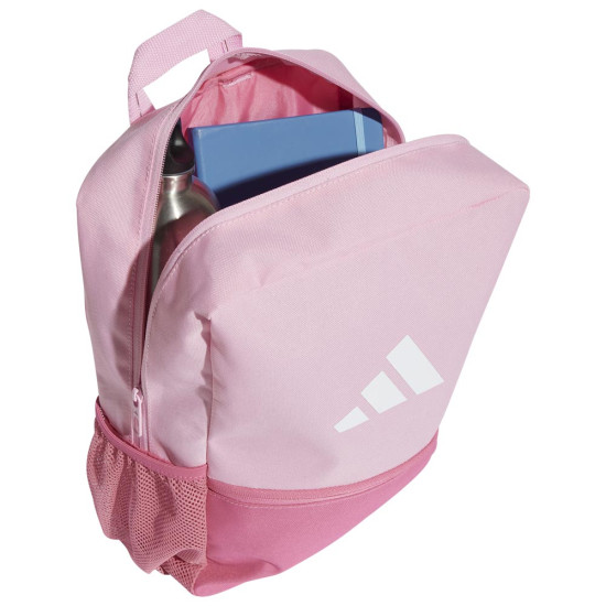 Adidas Παιδική τσάντα πλάτης Seasonal Essentials Colorblock Backpack Adidas Παιδική τσάντα πλάτης Seasonal Essentials Colorblock Backpack